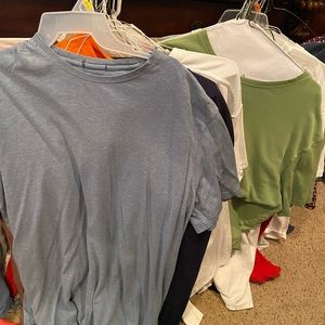 Bulk tshirts